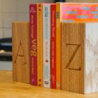wooden-engraved-bookends