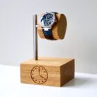 personalised-wooden-watch-stands