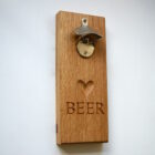 engraved-oak-beer-bottle-opener