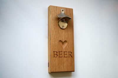 engraved-oak-beer-bottle-opener