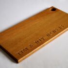 Personalised-Wooden-Serving-Board-UK-TraditionalWoodenGifts.co.uk