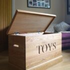 Personalised-Wooden-Toy-Chests-TraditionalWoodenGifts.co.uk