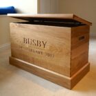 Engraved-Wooden-Toy-Chests-TraditionalWoodenGifts.co.uk