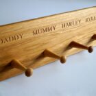 Engraved-Wooden-Coat-Rack-TraditionalWoodenGifts.co.uk