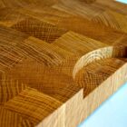 end grain chopping boards makemesomethingspecial 5