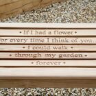 engraved-backless-bench