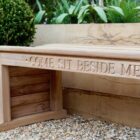engraved-backless-benches