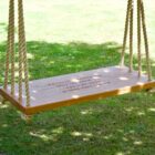 engraved-large-oak-garden-swing-seat