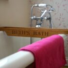 engraved-wood-bath-racks-makemesomethingspecial.co.uk