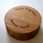 engraved-wooden-candle-holders-makemesomethingspecial.com