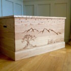 handcrafted-wooden-toy-chests-makemesomethingspecial.com