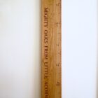 oak-height-charts-makemesomethingspecial.com