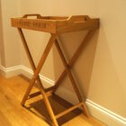oak-tray-on-stand-makemesomethingspecial.com