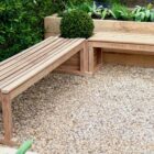 persomnalised-bench-and-planter-set