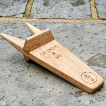 personalised-oak-boot-jack