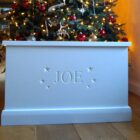 personalised-painted-wooden-toy-boxes-makemesomethingspecial.co.uk