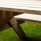 personalised-picnic-tables-makemesomethingspecial.com