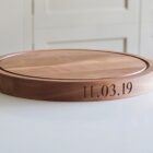 personalised-round-oak-cheese-board