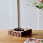 personalised-wood-key-storage-bowls