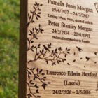personalised-wooden-burial-marker-makemesomethingspecial.com