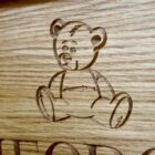 personalised-wooden-toy-box-teddy-bear-makemesomethingspecial.com