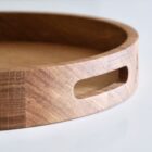 round-oak-tray