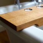 wooden-bath-racks-personalised-makemesomethingspecial.co.uk