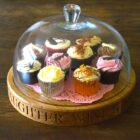 wooden-cake-stand-with-glass-dome-makemesomethingspeical.co.uk