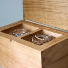 wooden-keepsake-box-with-tray-makemesomethingspecial.com