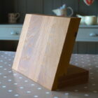 wooden-magnetic-knife-block-makemesomethingspecial.com