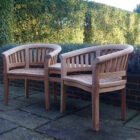 wooden-two-seater-benches-uk-makemesomethingspecial.com